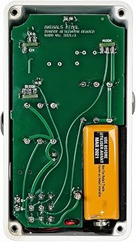 ギター ANIMALS PEDAL Afternoon Infinity Bender 10%OFF SALE] Animals Pedal Sunday Afternoon Is Infinity